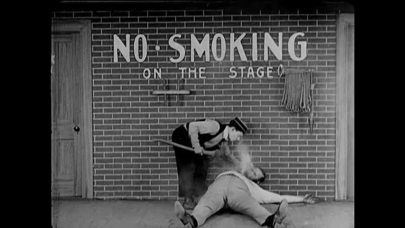 1923 бастер китон / buster keaton short films collection (iii) (nk)