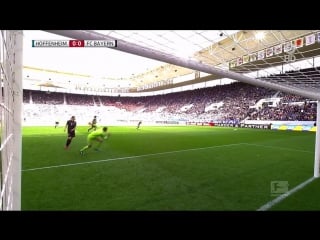 Sportschau 1 bundesliga 29 st (18/04/2015) ard hd