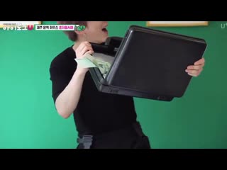 The way they get excited over this much of cash as if they arent self made millionaires by now you guys are freakin monst