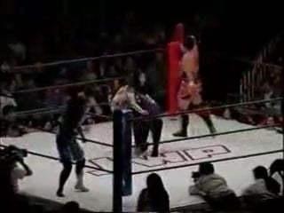 Devil masami, plum mariko vs chigusa nagayo, cutie suzuki