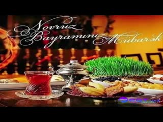 Novruz bayraminiz mubarek!!!(yurdumuza yaz gelir) 2019