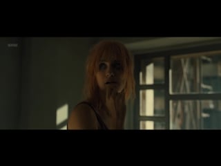 Mackenzie davis nude blade runner 2049 (us 2017) 1080p web