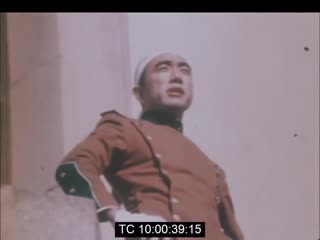 Yukio mishima commits seppuku at ichigaya barracks in tokyo | november 1970