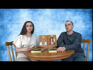 Иконы в окладе с горячей эмалью