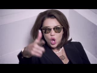 Майли сайрус (miley cyrus) в клипе we did stop (snl, 2013) hd 1080p голая? секси!