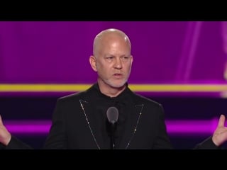 Ryan murphy's extended 2018 acceptance speech | trailblazer honors