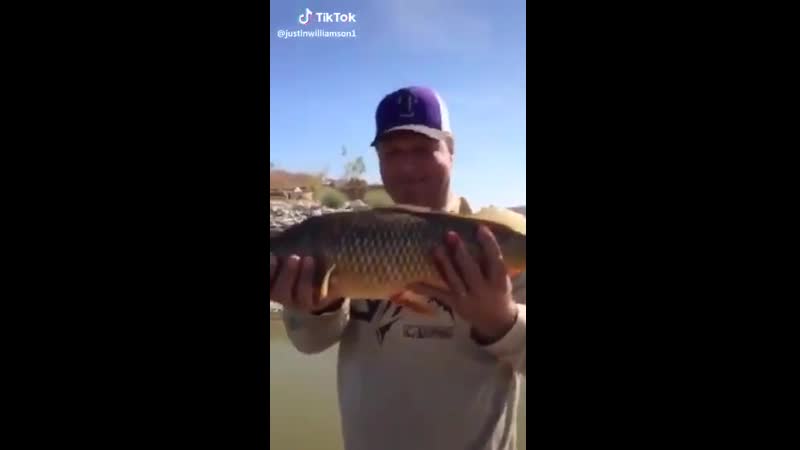 Плыви, ты теперь свободна😬