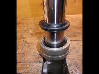 Yamaha xj 600 s diversion