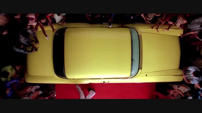 Aankhon mein teri om shanti om (2007) hd bluray music videos