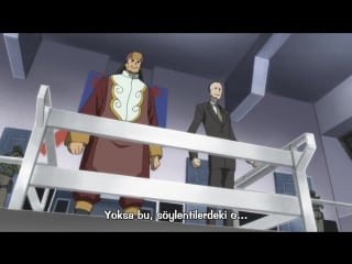 Code geass hangyaku no lelouch 20