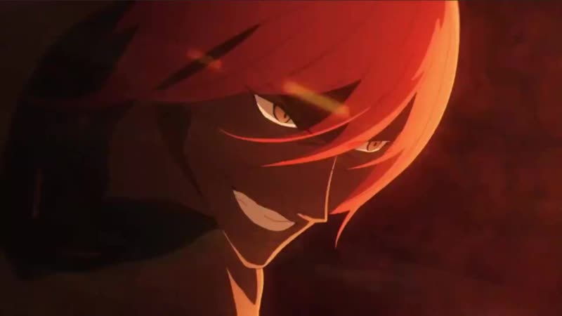 Fate/grand order lostbelt промо к новому акту 2 арки