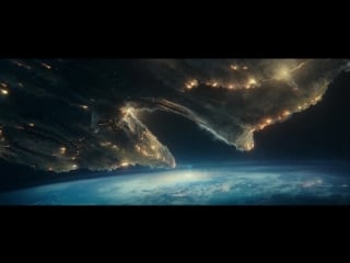 Independence day resurgence