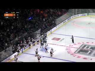 Highlights ana @ lak sep 23, 2019