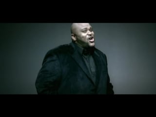 Deitrick haddon, ruben studdard & mary mary love him like i do (video)