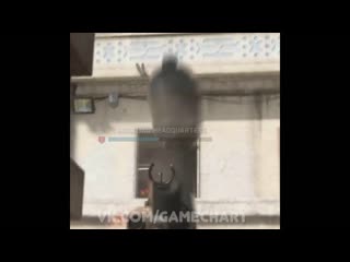 Словил гранату l cod