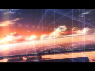 Animemix paris blohm and taylr renee left behinds relaction amv