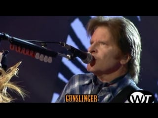 John fogerty in chicago 2007