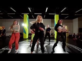 High heels хореограф лена платонова