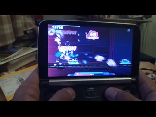 Gpd win 2 screen test