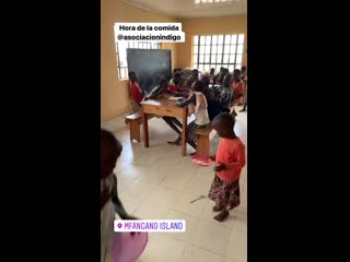 Шейла в кении (мфангано, 12 01 20