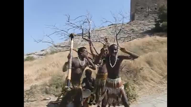 Коренные белорусы