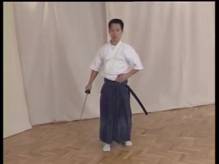 Iaido lart du katana vol 1