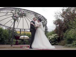 Wedding day anton and elena 10 08 2019