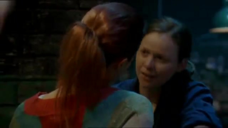 Cord Burn All Girl Short Video