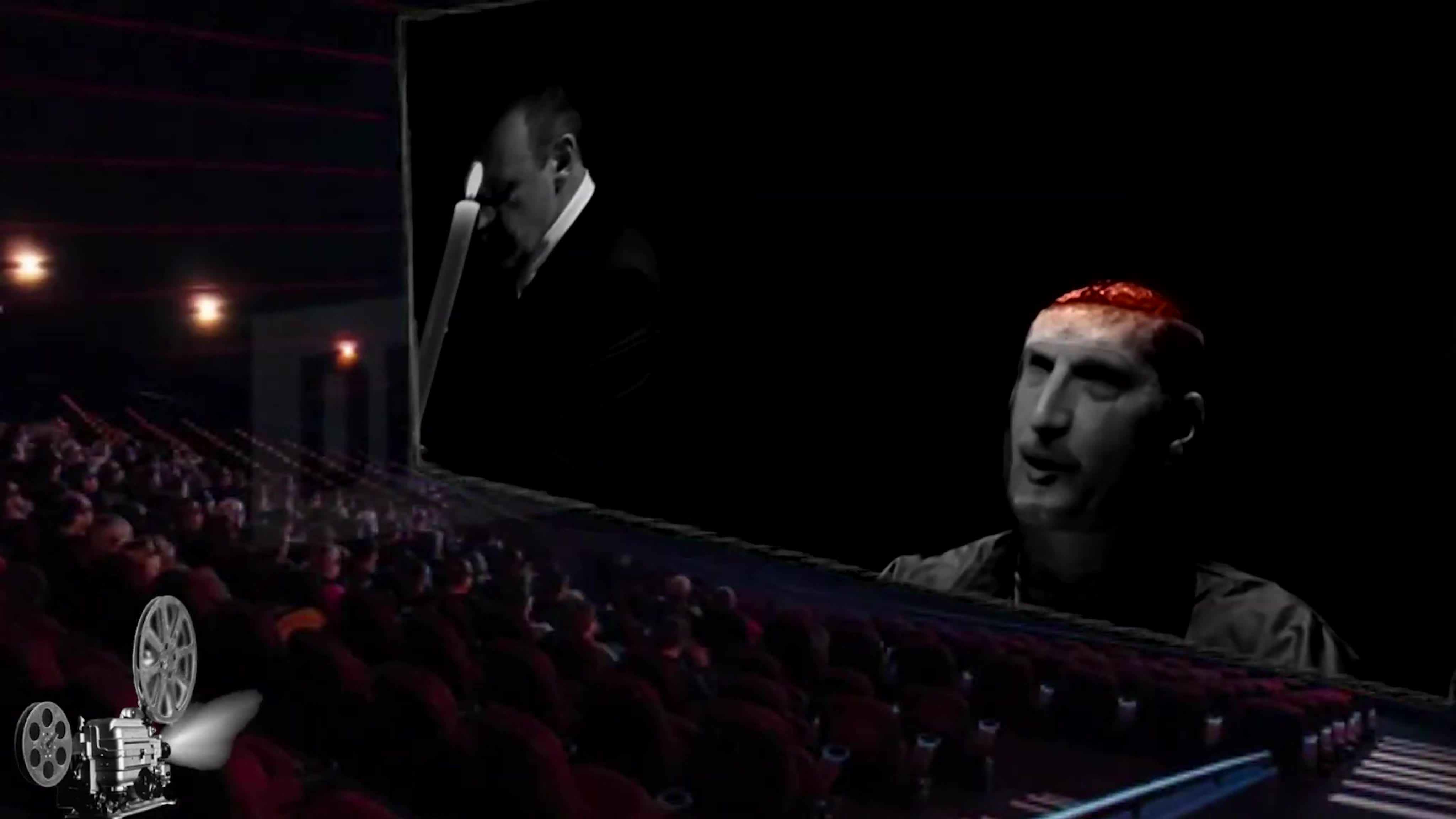 Карина шпак и ваномас в кинотеатре смотрят фильм для влюбленных watch online