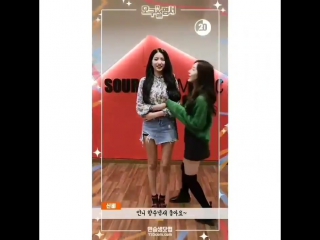 Шинби любит совон