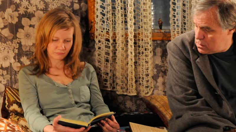 Архитектор / der architekt (2008)