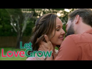 Пусть любовь расцветает (2023) let love grow