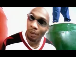 Molella the outhere brothers – if you wanna party (1995)