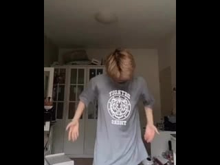 Nine cover oh my god 2moons2