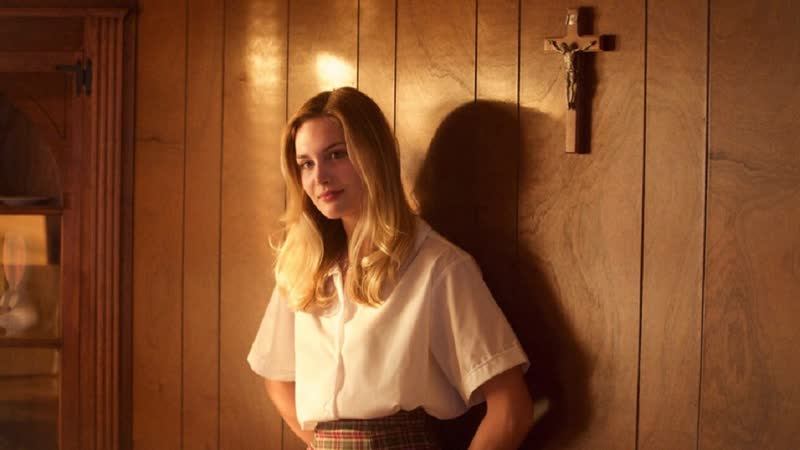 Аквариум / fishbowl (2018) web dl 1080p