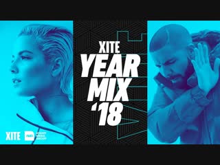 Xite yearmix 2018 (videomix) best of 2018