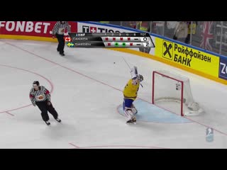 Hockey vm 2017 final sweden vs canada (highlights)