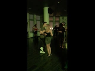 Live касабланка party by frederico pina