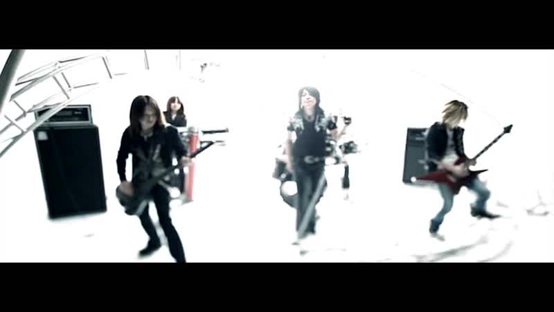 Galneryus destiny (hd)