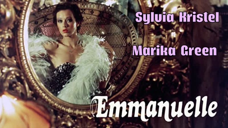 🇫🇷emmanuelle [1974] hd sylvia kristel marika green