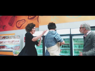 Therr maitz – my love is like