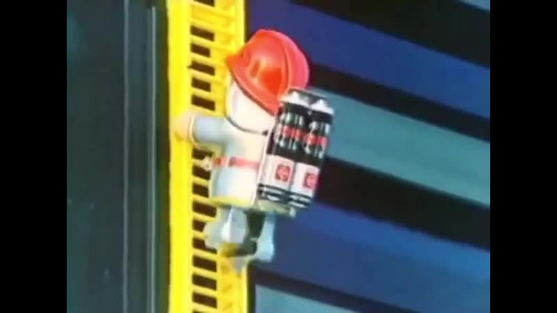 Пожалуй это лучшая реклама батареек