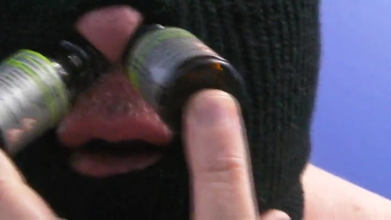 Любителям попперса – все для секса и досуга