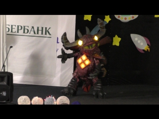 (world of warcraft) морлок "tengoku fest vi"