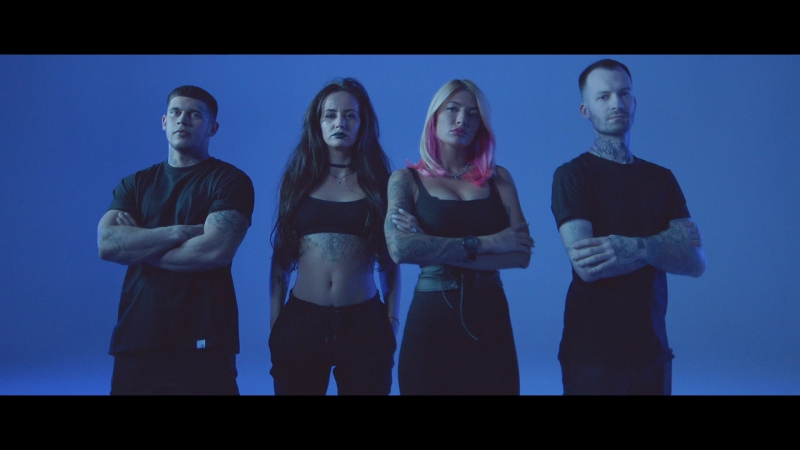 Скруджи рукалицо