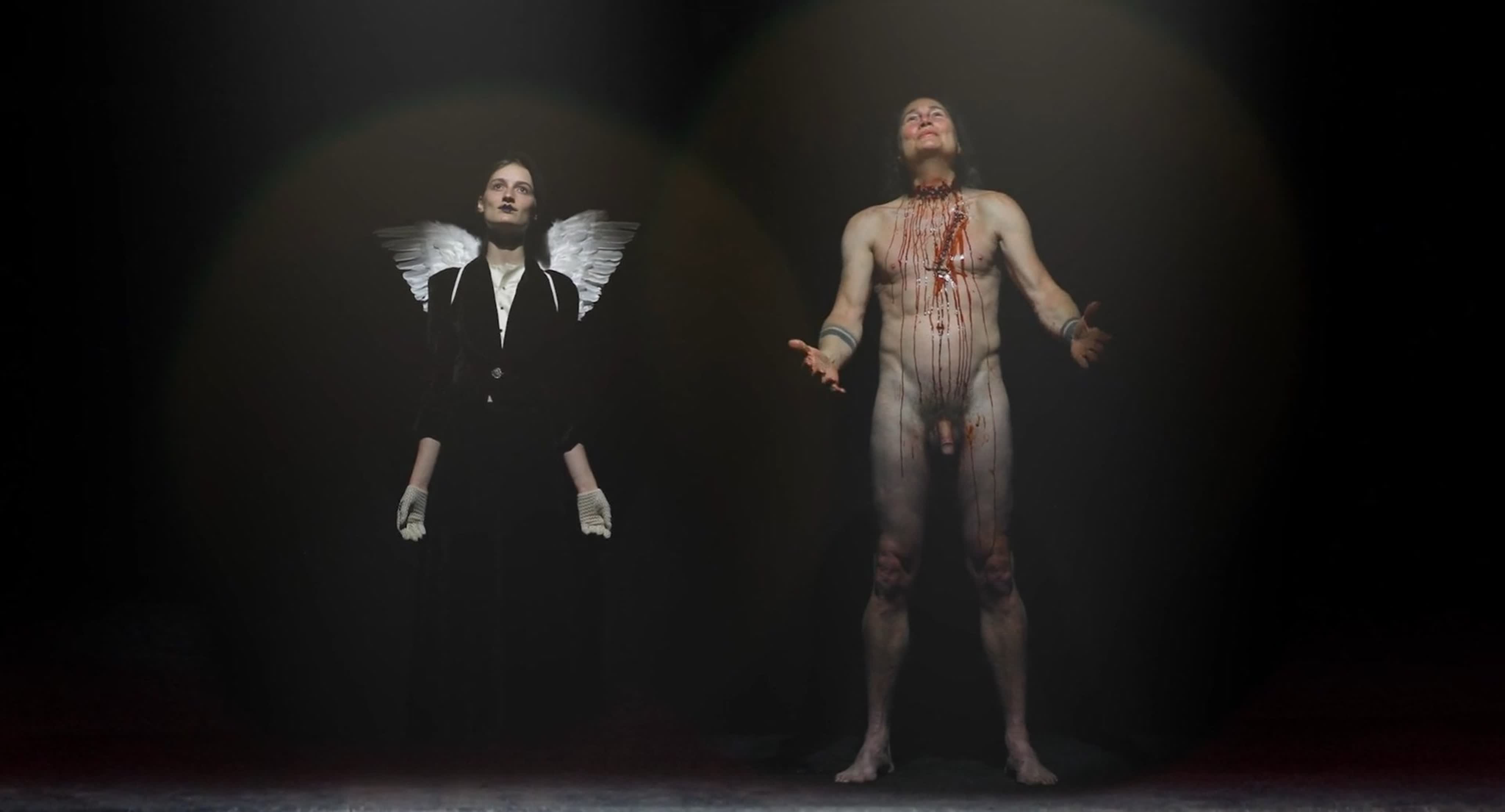 Тоби поузер там, где обитает дьявол  toby poser where the devil roams (  2023 )