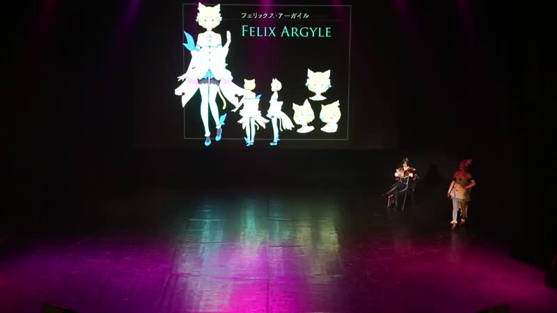 Re zero kara hajimeru isekai seikatsu crusch karsten, felix