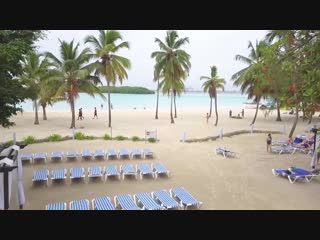 Bellevue dominican bay, boca chica 3* доминикана