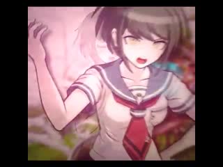 Komaru naegi「 danganronpa / drae 」