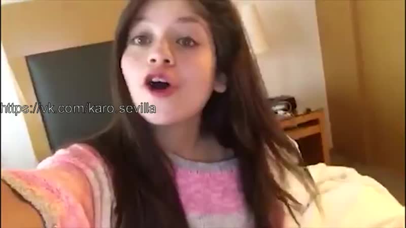 Karol porn video – Karol sevilla i de viaje con karol i karol en brasil